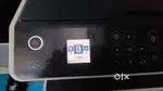 Epson M 2140 black & white printer with duplex copy