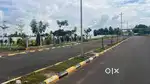 Approved gated community plots at Kanchipuram