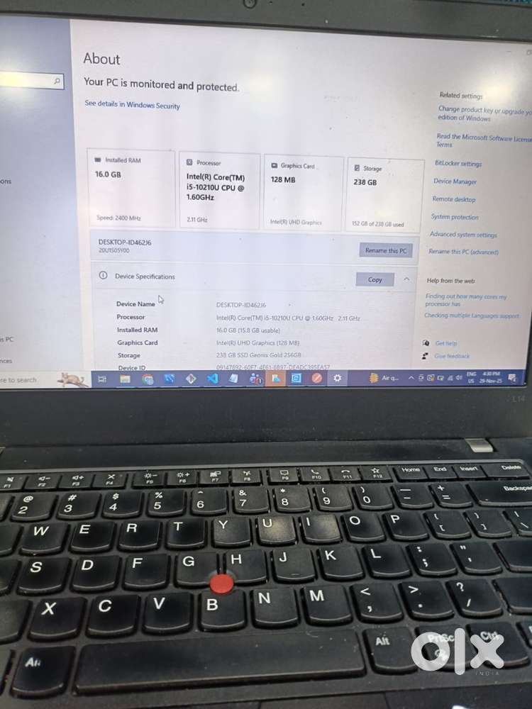 Laptops hi laptops starts 6500 to 27000