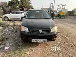 Maruti Suzuki Alto K10 2012 Petrol 100000 Km Driven