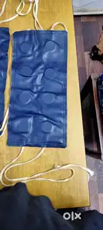 Magnet belt for pain relief