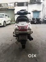 Activa 5g scooty