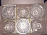 Bow set of 6 new with box