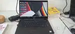 DELL laptop latitude7390