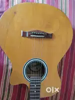 Signature guiter