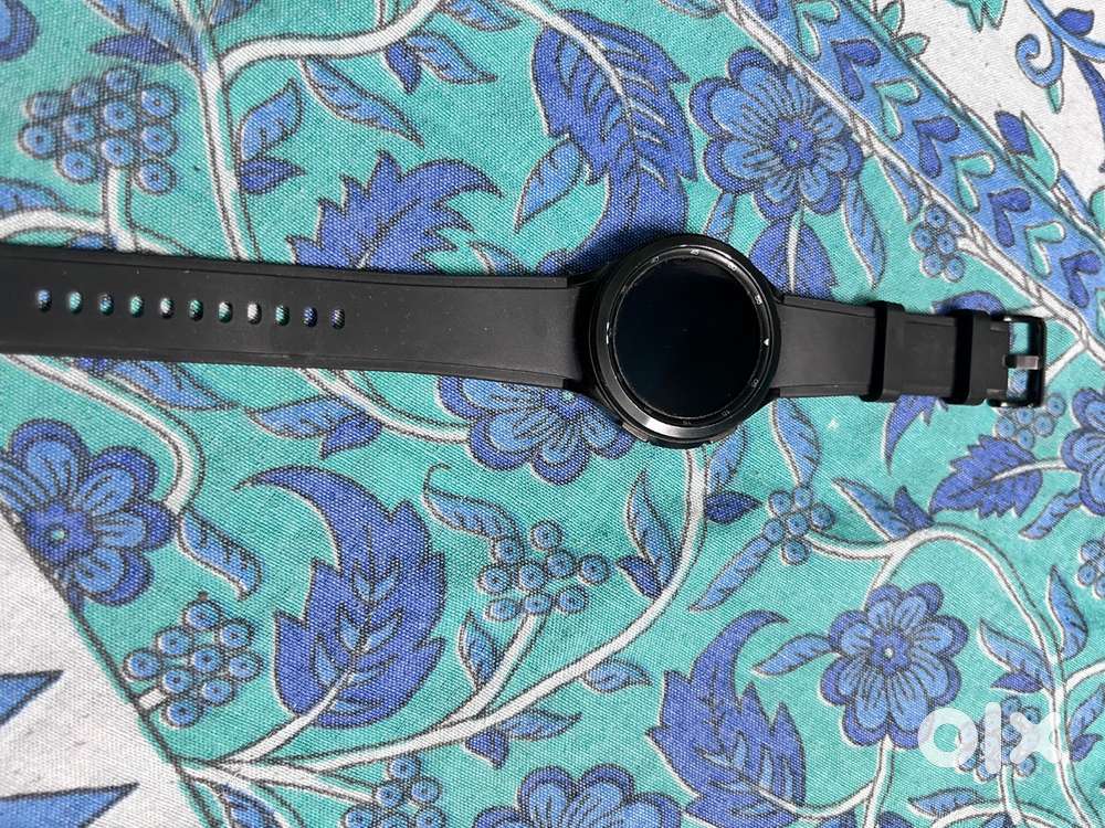 Galaxy watch 4 classic LTE
