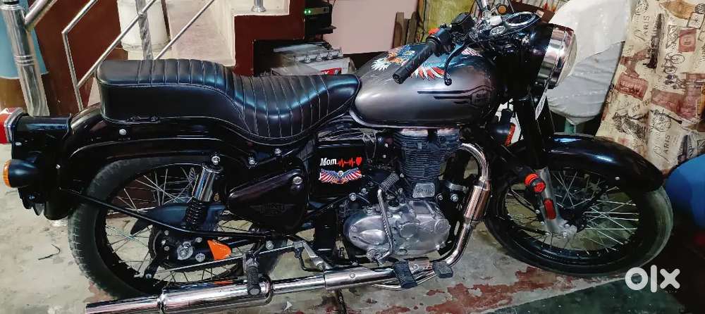New condition modified allow