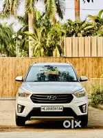 Hyundai Creta 1.4 S Plus CRDi, 2016, Diesel