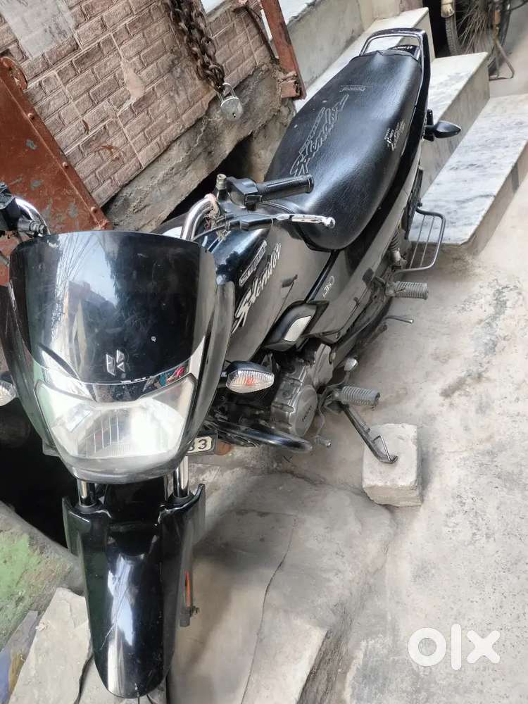 No finance only cash