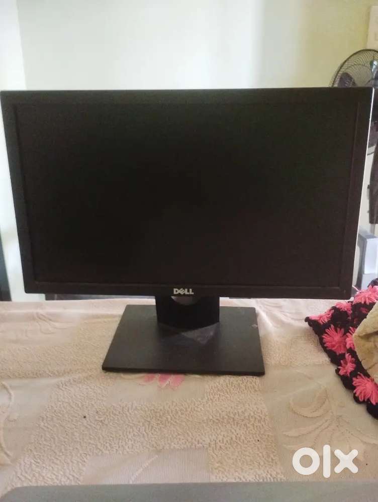 DELL MONITOR
