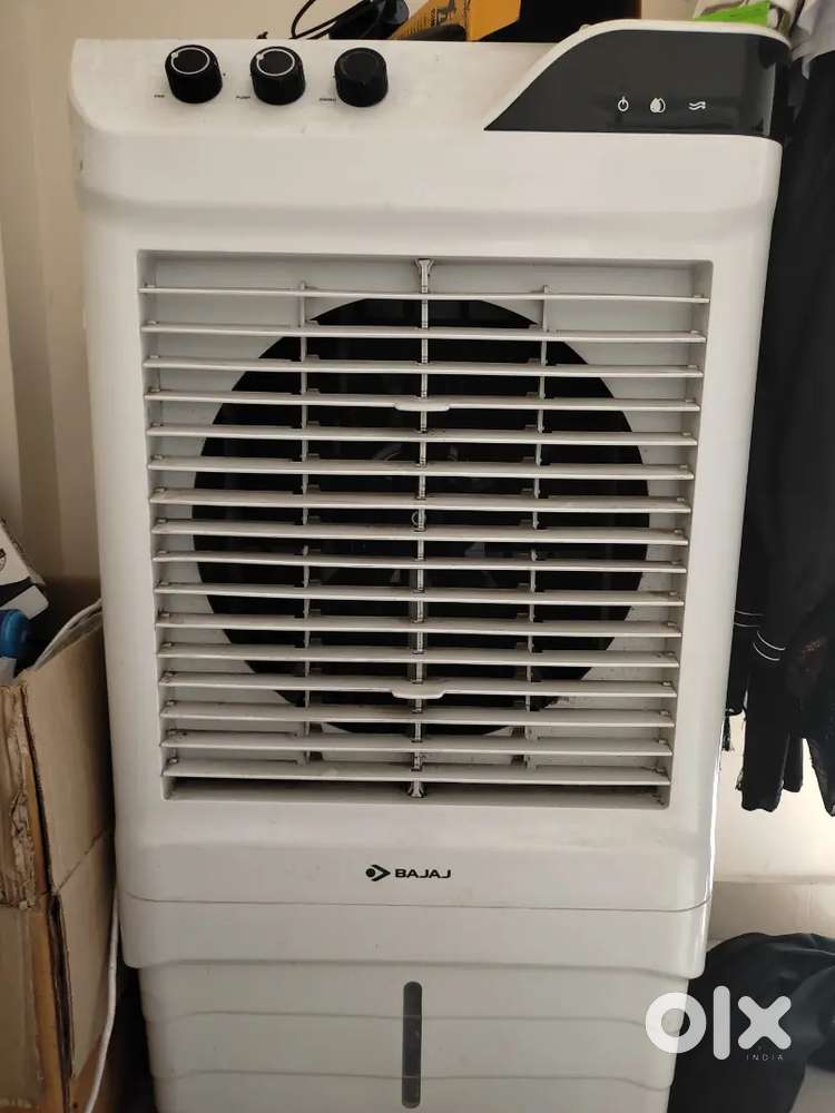 Air cooler