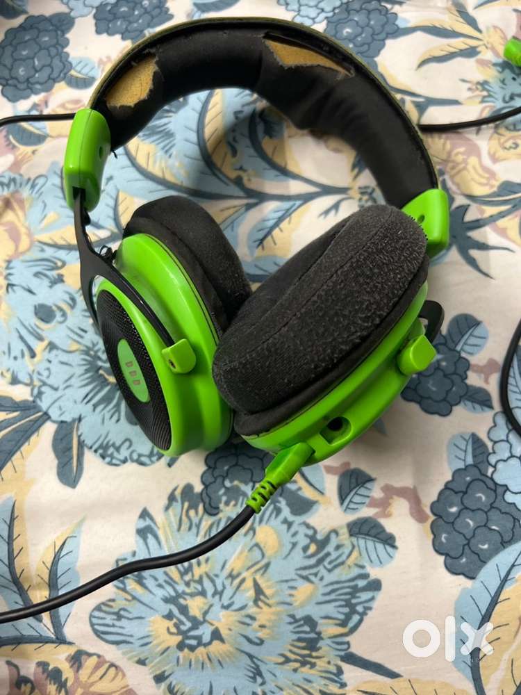 Headphone eksaae900pro