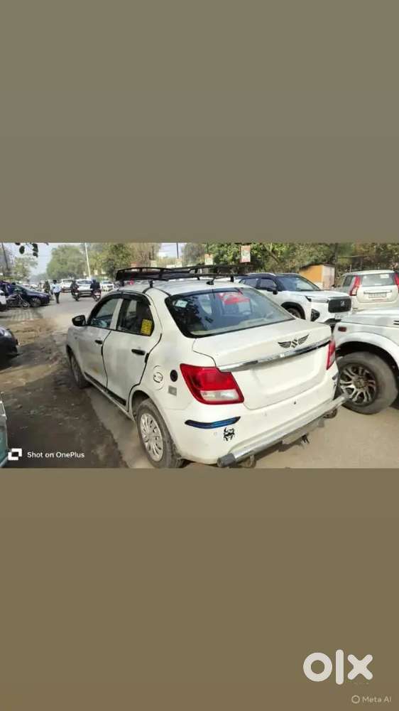 2024 model Dizar 1000rs pr day rent pr h car service driver ki