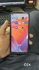 Realme 9 pro
