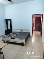 ROOM FOR RENT    (ON SHARING BASIS)
