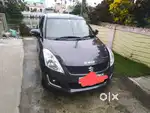 Maruti Suzuki Swift 2015