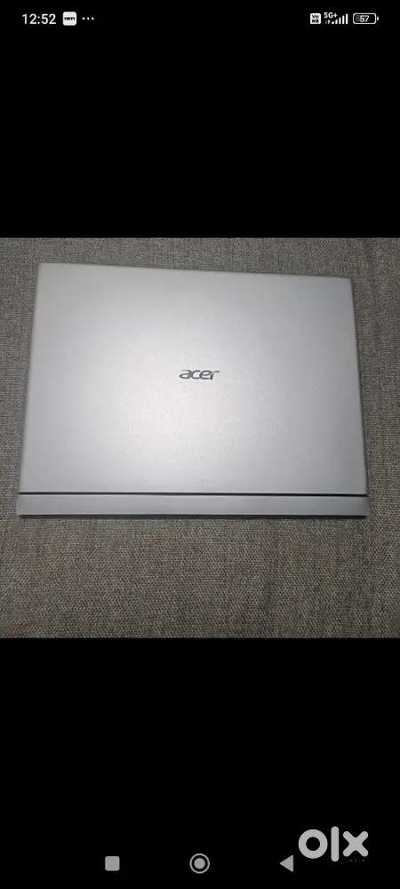 Acer neo swift