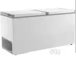 Western deep freezer 425 ltr