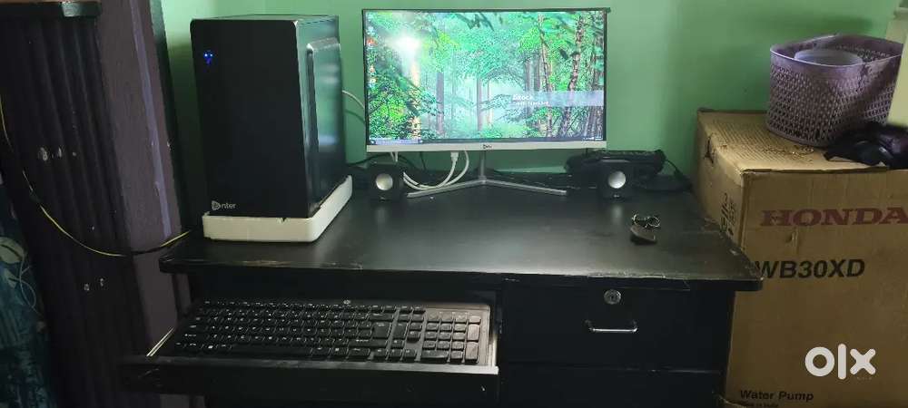 New computer enter Apr 10 2025 6 months