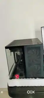 GAMING COMPUTER