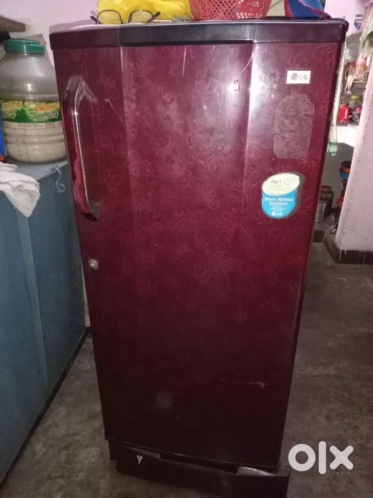 LG Refrigerator/Fridge