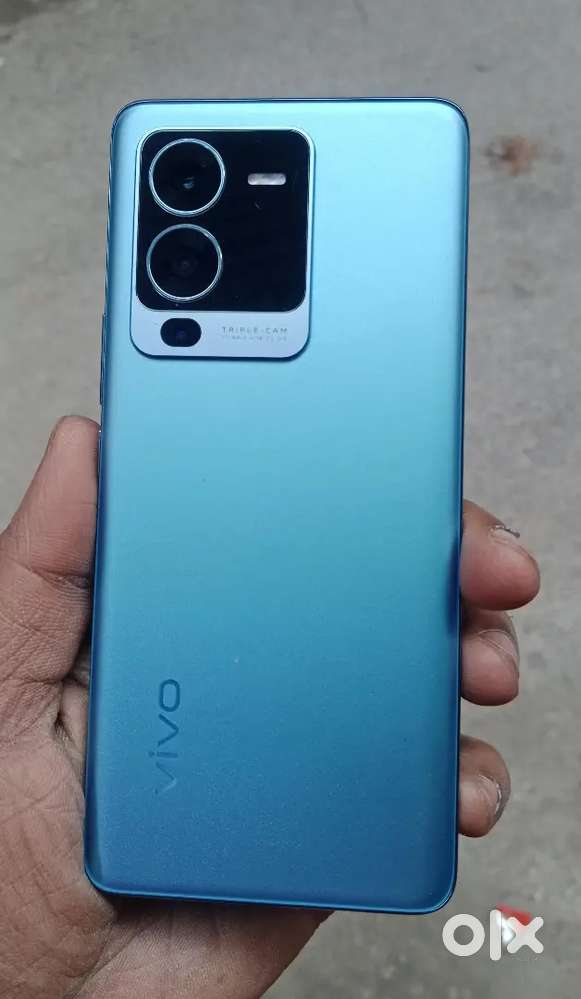 Vivo V25 Pro 5g  8gb +128 storage