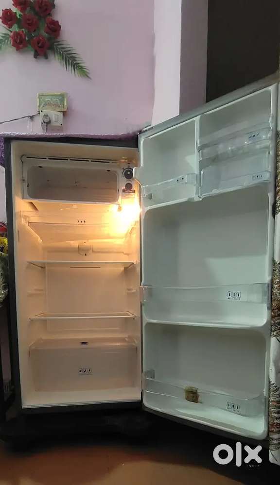 Whirlpool Refrigerator