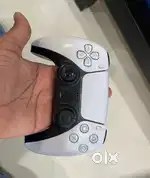 Ps5 for sale new condition disc version