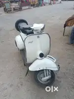 Priya ( complete restore done including engine )