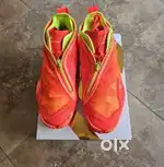 Jordans y not6