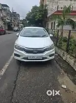 Honda City i-VTEC SV, 2019, Petrol