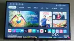 Kodak smart led tv 32 inch