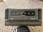 Luminous tez 1650