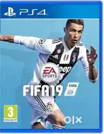 FIFA 19 PS4
