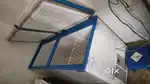 500 LTR fridge