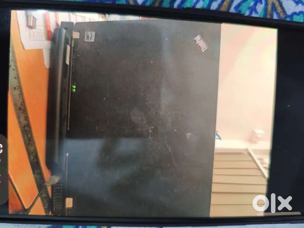 My hp laptop is good condition