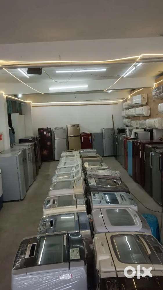 Second hand sale washing machine*