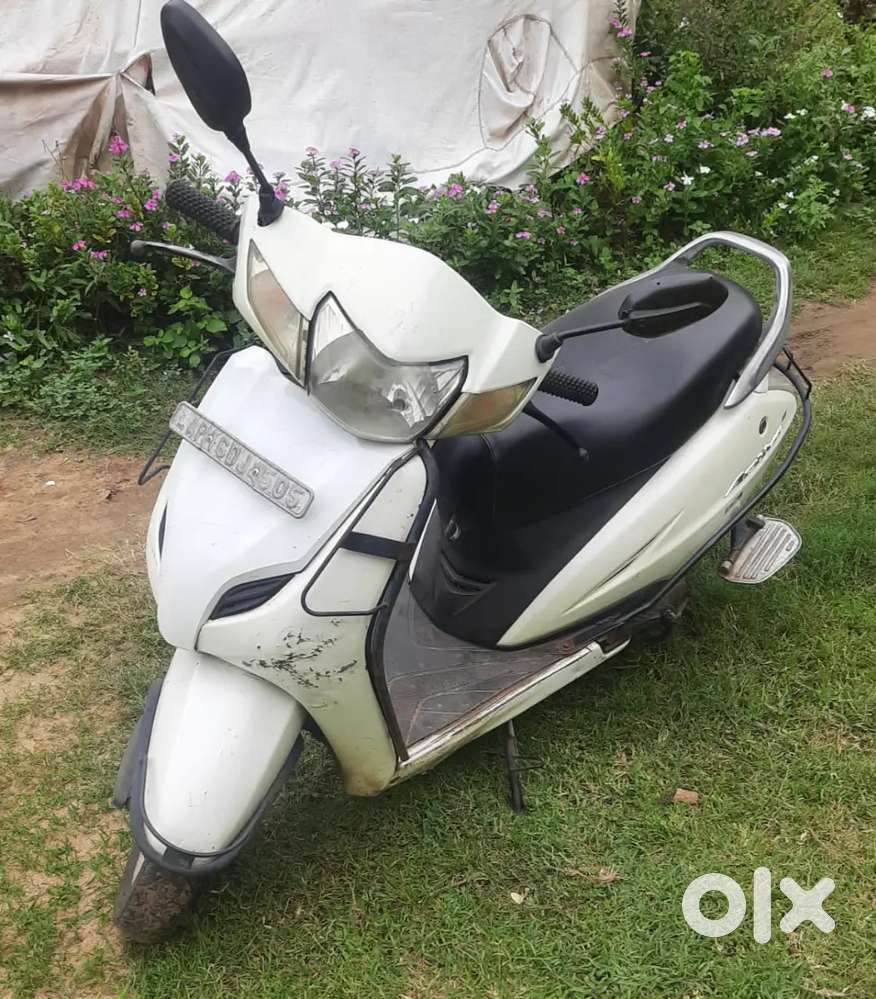Good condition