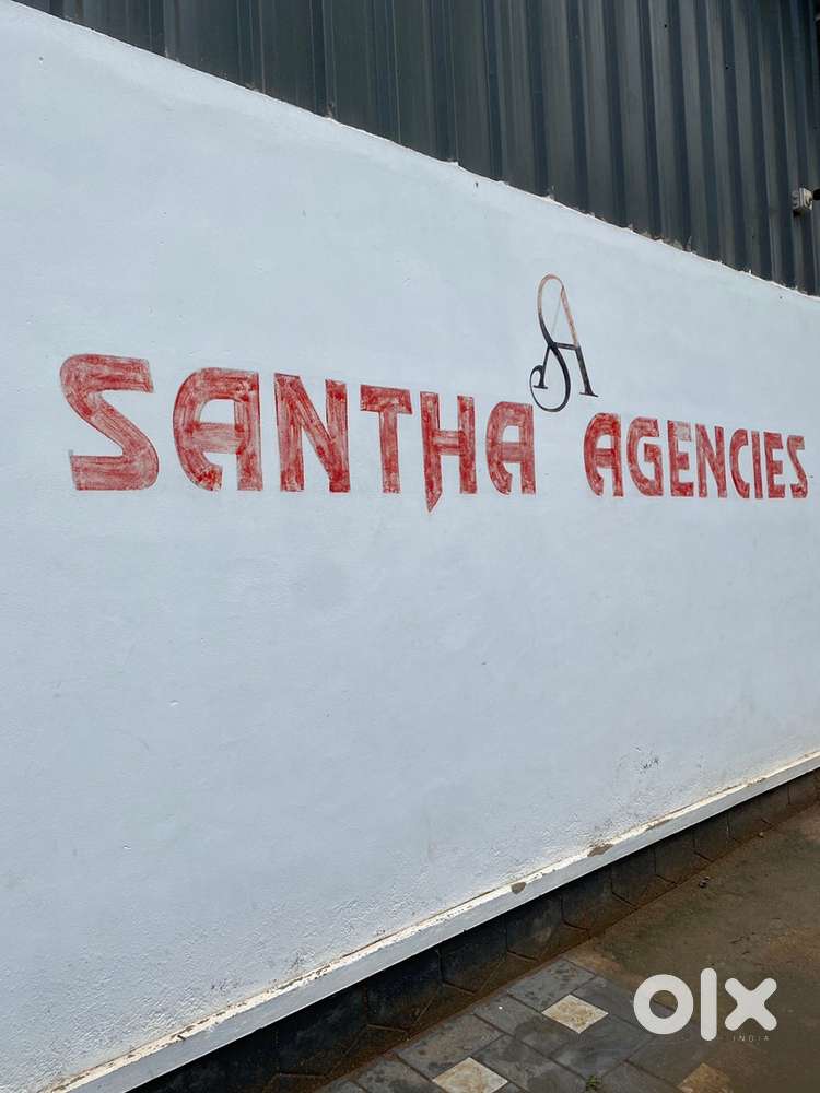 Santha agencies