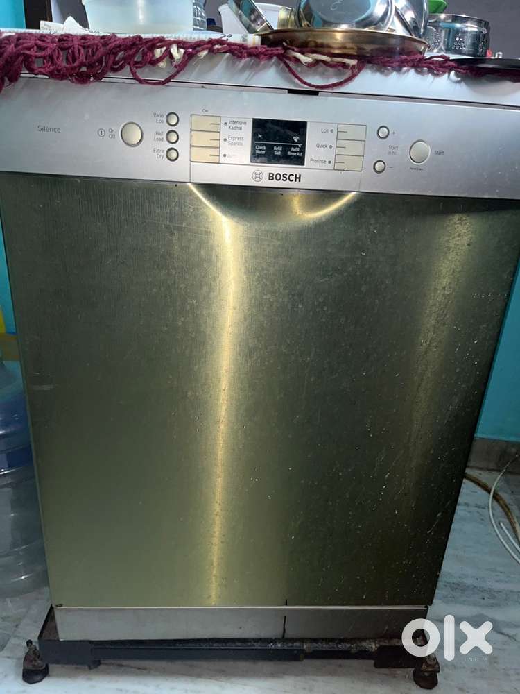 Boach Dish washer