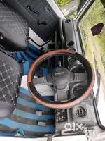 Maruti Suzuki Gypsy Petrol Well Maintained