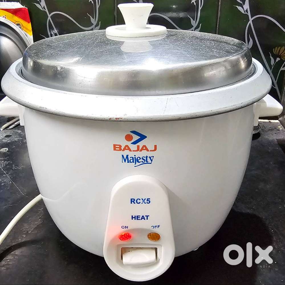 Electric rice cooker