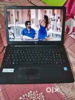 HP notebook BS 545TU laptop