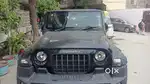 Mahindra Thar 2022 Petrol 32000 Km Driven