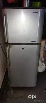 Samsung friedge