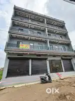 2 BHK Flat for Rent