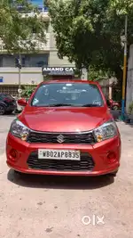 Maruti Suzuki Celerio ZXI MT, 2020, Petrol