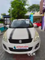 Maruti Suzuki Swift 2011-2014 ZDi, 2017, Diesel