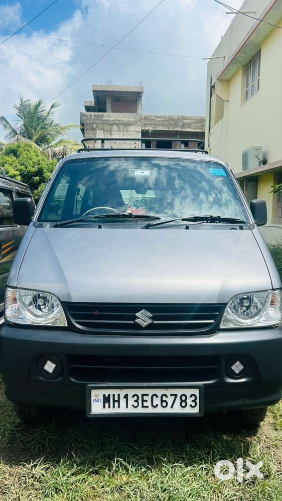 Maruti Suzuki Eeco 2023 LPG Good Condition