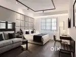 Girl room mate for sharing room